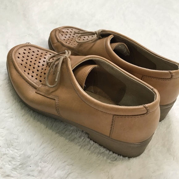 Rohde Vintage Mens Shoes - Picture 6 of 10